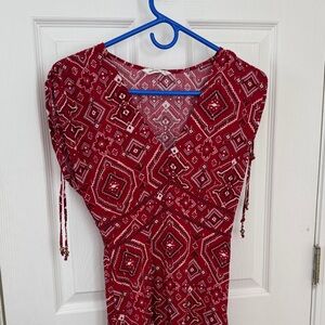 Springfield summer dress